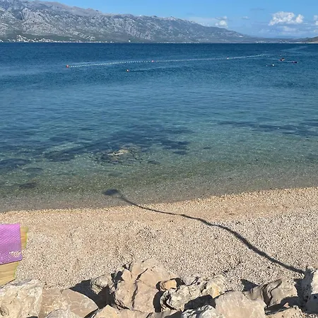 Kemping V&p Mobile Homes Ljubač