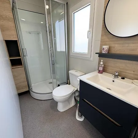 Kemping V&p Mobile Homes *