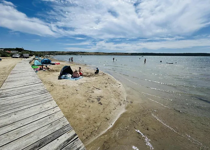 Кемпинг V&p Mobile Homes Любач