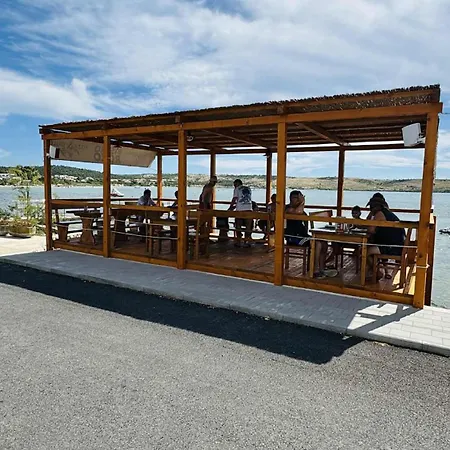 营地 V&p Mobile Homes