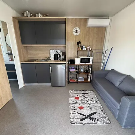 V&p Mobile Homes Ljubač