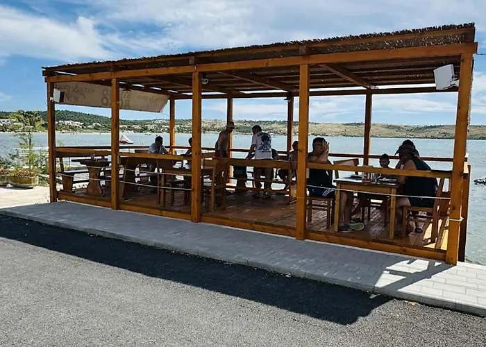 캠프장 V&p Mobile Homes